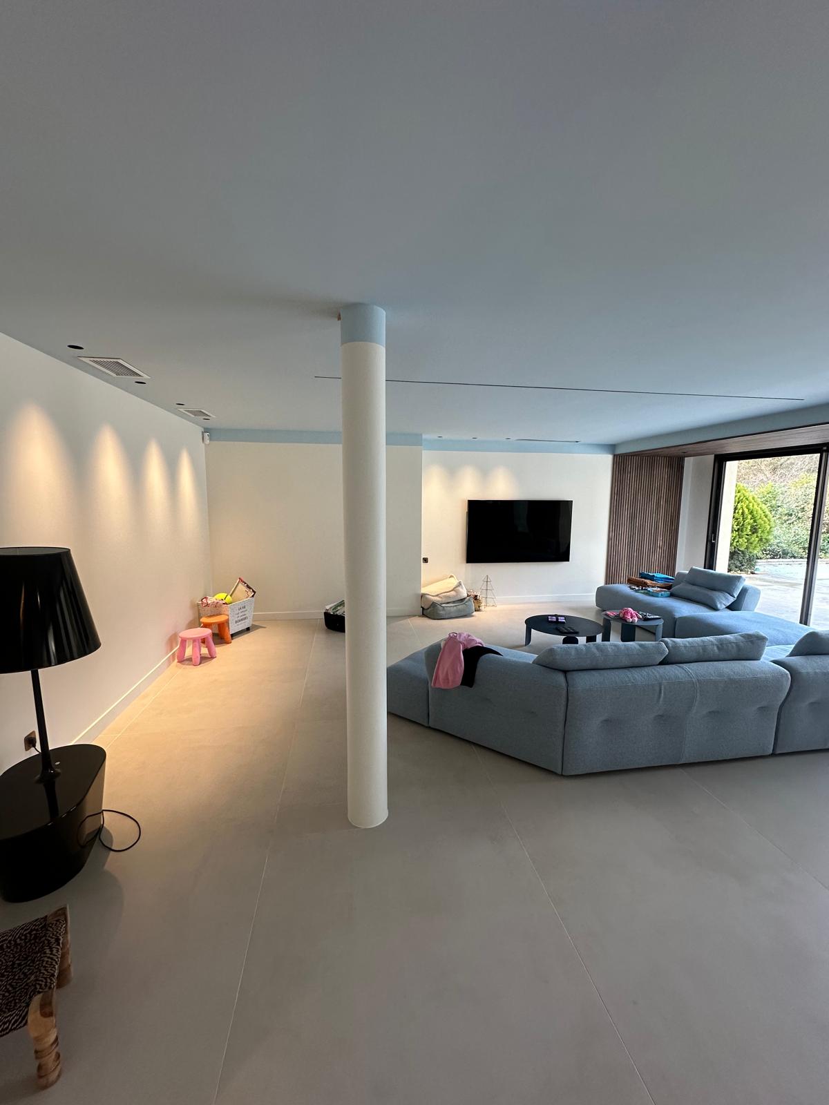 Caluire-et-Cuire-Lyon-Nord